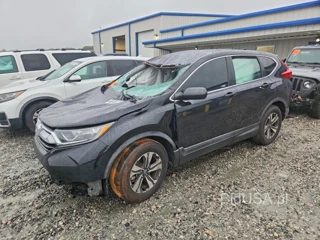 HONDA CR-V LX