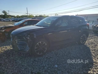 MAZDA CX-5 GT