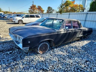 DODGE POLARA