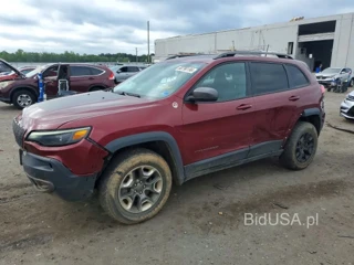 JEEP CHEROKEE TRAILHAWK