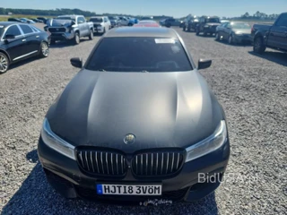 BMW 750 I