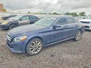 MERCEDES-BENZ C 300 4MATIC
