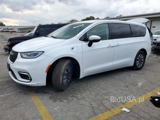 CHRYSLER PACIFICA HYBRID TOURING L