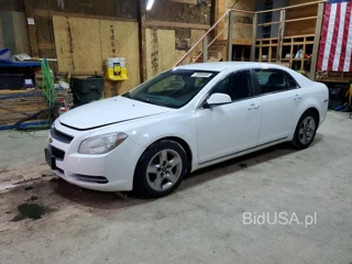 CHEVROLET MALIBU 1LT