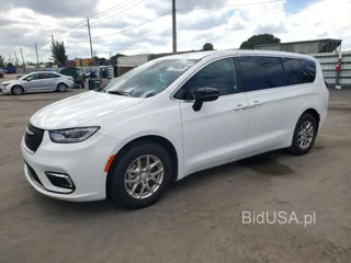 CHRYSLER PACIFICA SELECT