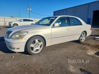 LEXUS LS 430