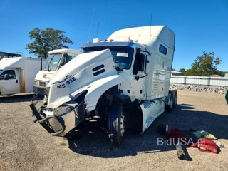 MACK CXU613