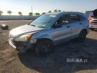 HONDA CR-V LX
