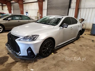LEXUS IS 250