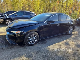 MAZDA 3 SELECT