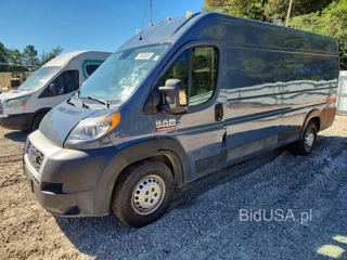RAM PROMASTER 3500 3500 HIGH