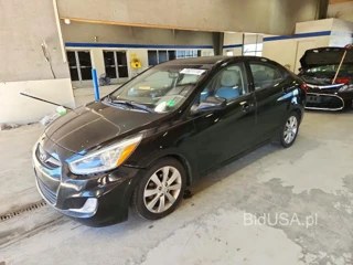 HYUNDAI ACCENT GLS