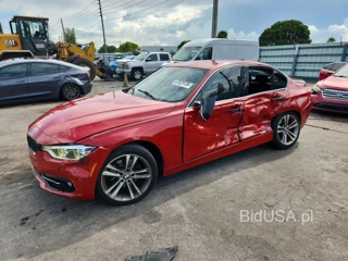 BMW 330 I