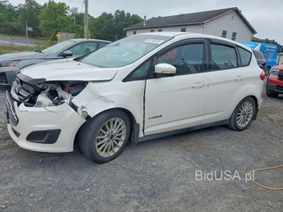FORD C-MAX SE