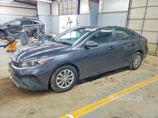 KIA FORTE FE