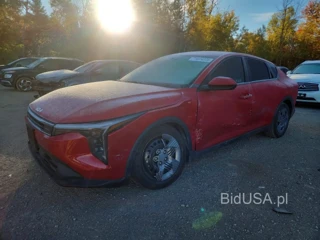 KIA K4 LX