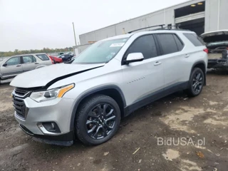 CHEVROLET TRAVERSE RS
