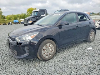 KIA RIO 5-DOOR S