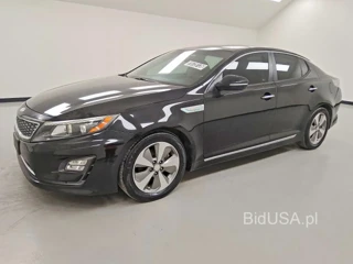 KIA OPTIMA HYBRID