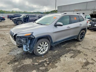 JEEP CHEROKEE LIMITED