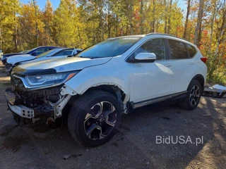 HONDA CR-V TOURING