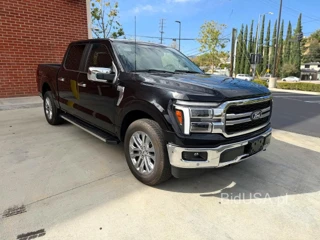 FORD F150 LARIAT