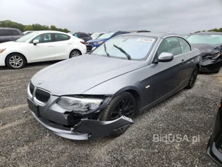 BMW 328 I SULEV