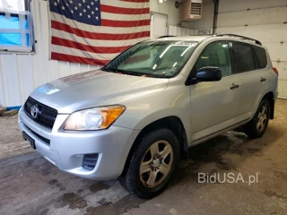 TOYOTA RAV4 BASE