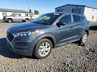 HYUNDAI TUCSON SE