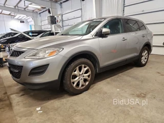 MAZDA CX-9
