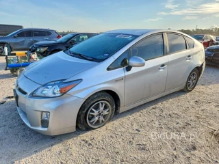 TOYOTA PRIUS TWO