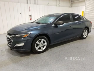 CHEVROLET MALIBU LS