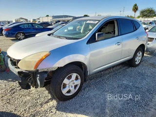 NISSAN ROGUE SL