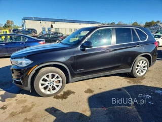 BMW X5 XDR40E