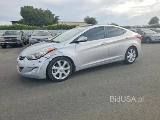 HYUNDAI ELANTRA LIMITED