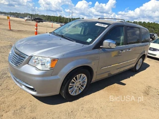 CHRYSLER TOWN & COUNTRY LIMITED