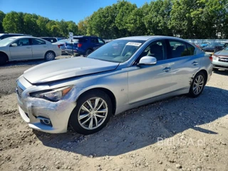 INFINITI Q50 PREMIUM