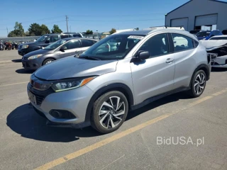 HONDA HR-V SPORT