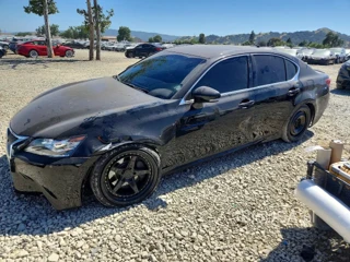 LEXUS GS 350