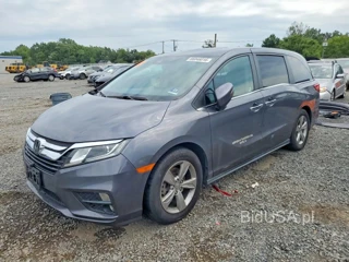 HONDA ODYSSEY EXL