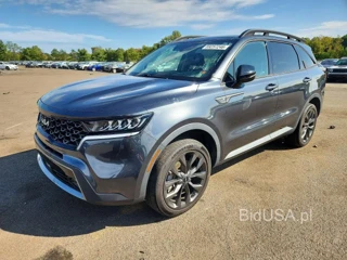 KIA SORENTO EX