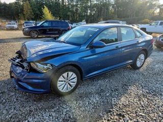 VOLKSWAGEN JETTA S