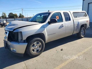 CHEVROLET SILVERADO K1500