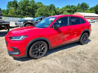 HONDA HR-V SPORT