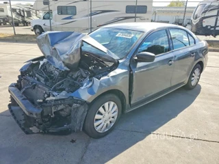 VOLKSWAGEN JETTA S