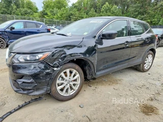 NISSAN ROGUE SPORT S