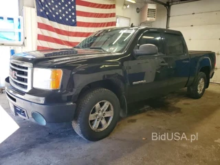 GMC SIERRA K1500 SLE