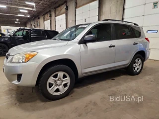 TOYOTA RAV4 BASE