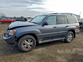 LEXUS LX 470