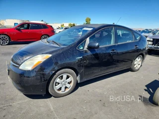 TOYOTA PRIUS BASE